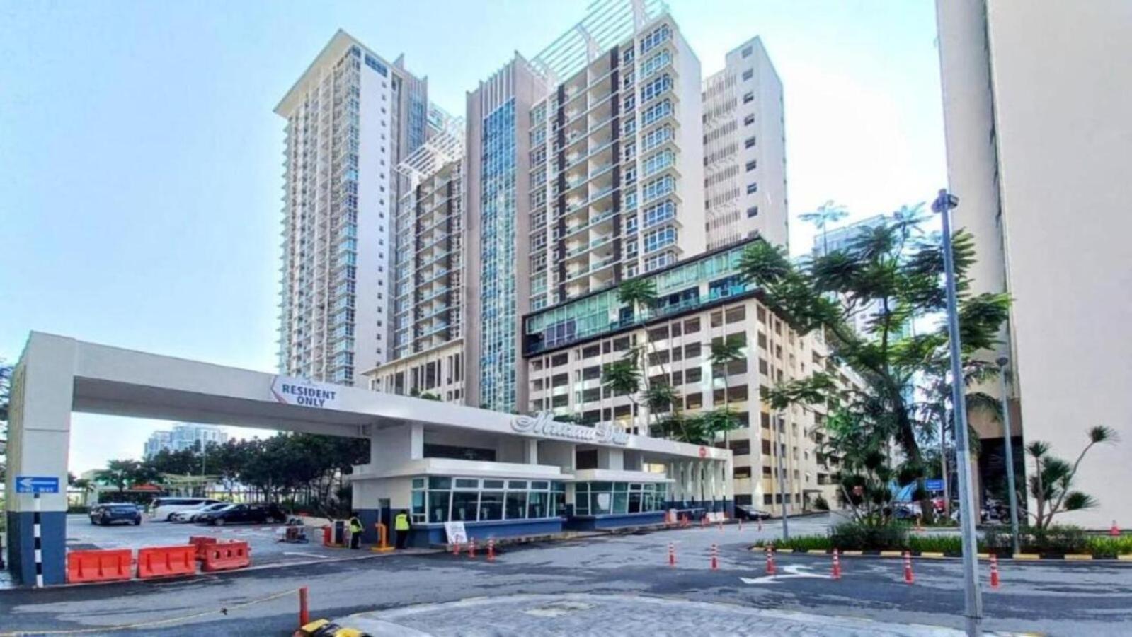 Urban Oasis, 3Br Apt In Prime Location At Cyberjaya By Verano Eksteriør billede